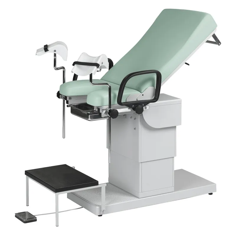 Top-Preis Gynecology Chair 4900 E-1 A