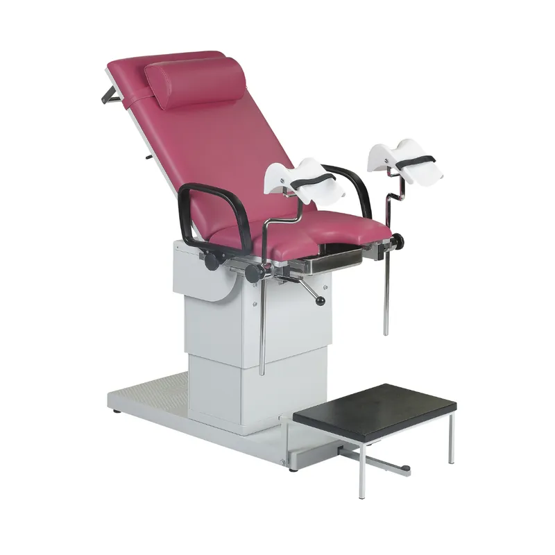 Gynecology Chair 5100 A Jetzt Kaufen