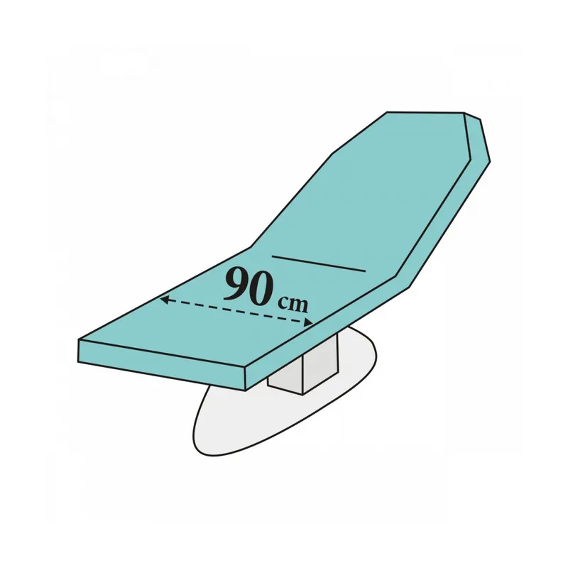 Medixwell water-resistant terry fitted sheet wellness Schnäppchen