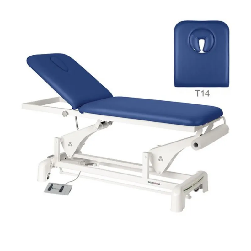 Sonderangebot Treatment bed 3523 E-1 EP + free chair T14