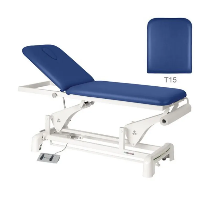 Direktkauf Treatment bed 3523 E-1 EP + free chair T15
