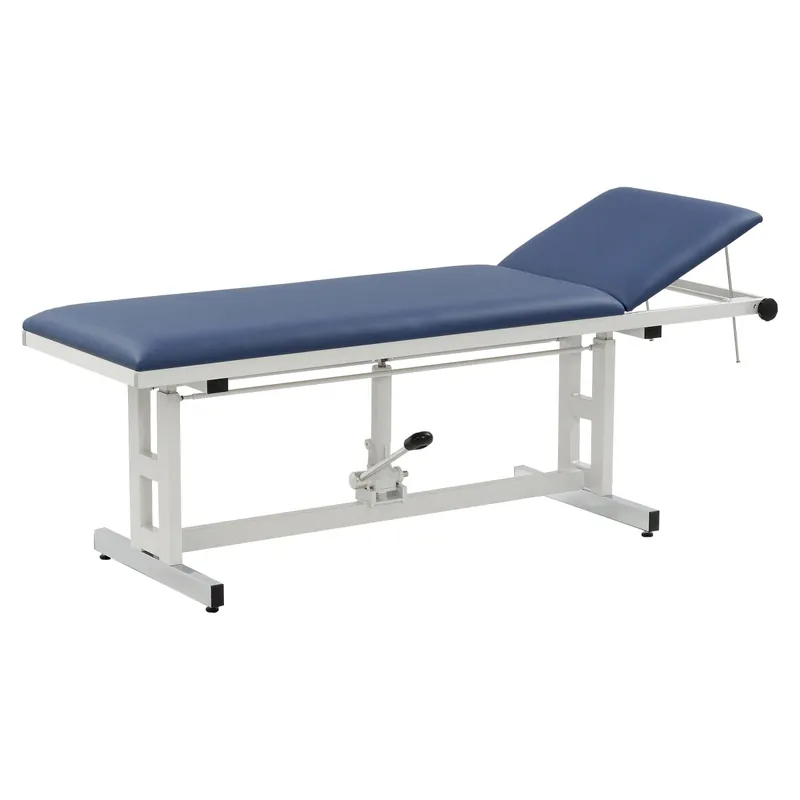 Wochenendangebot Universal Bed 412 A Hydraulic Stainless Steel