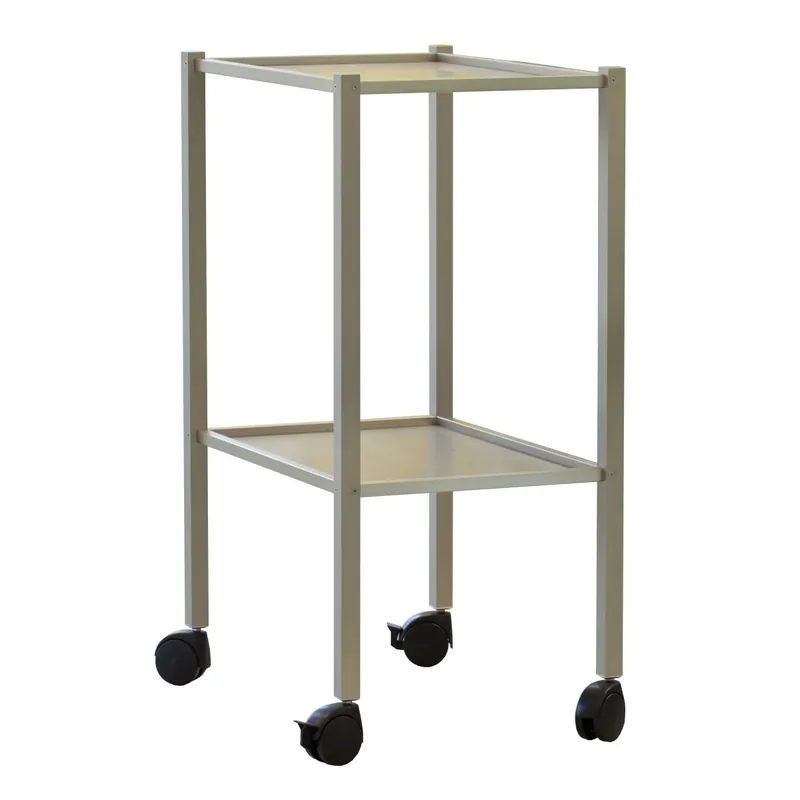 Angebot Instrument table made of aluminum MR A