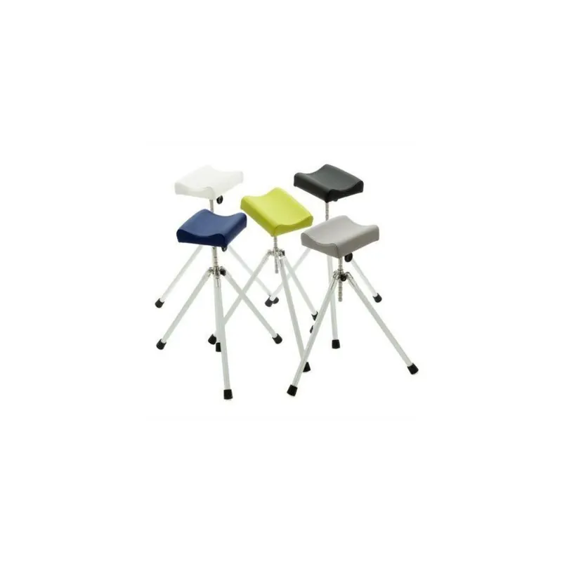 Zertifiziert hadewe leg support including bag green
