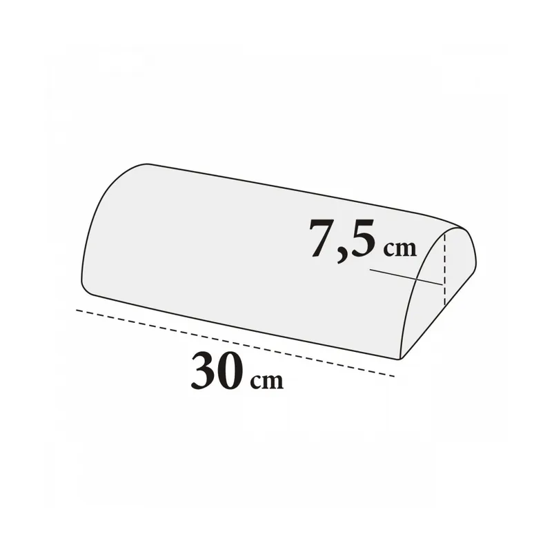 Medixwell Handauflage aus Kunstleder Angebot