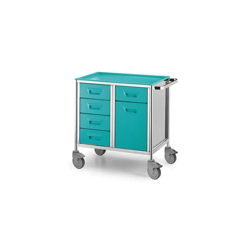 Neu Im Sortiment Side table cart 9066 SP