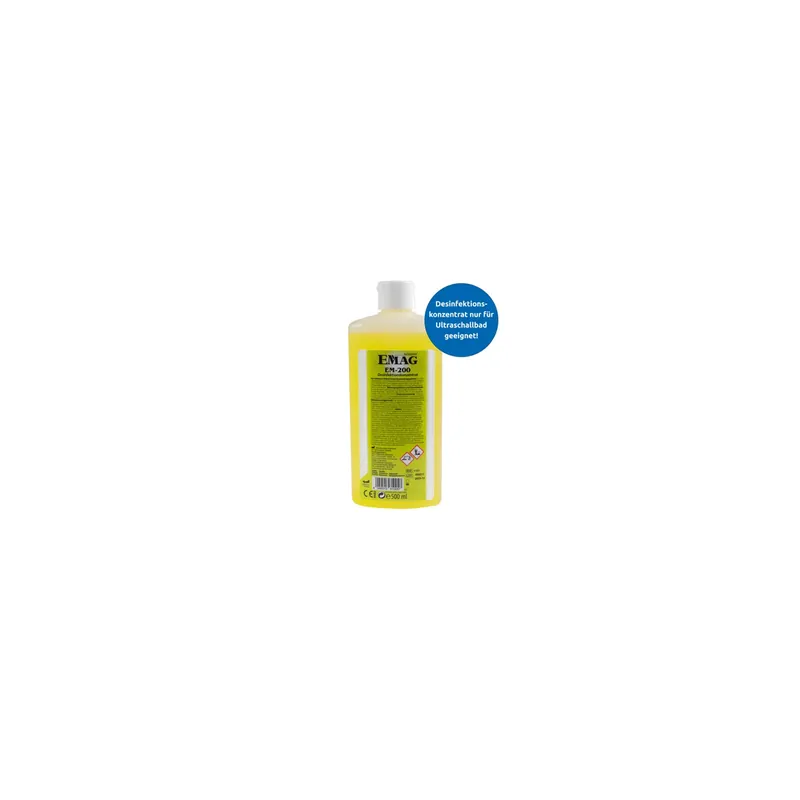 EM-200 500ml Desinfektionskonzentrat Sofort Bestellen