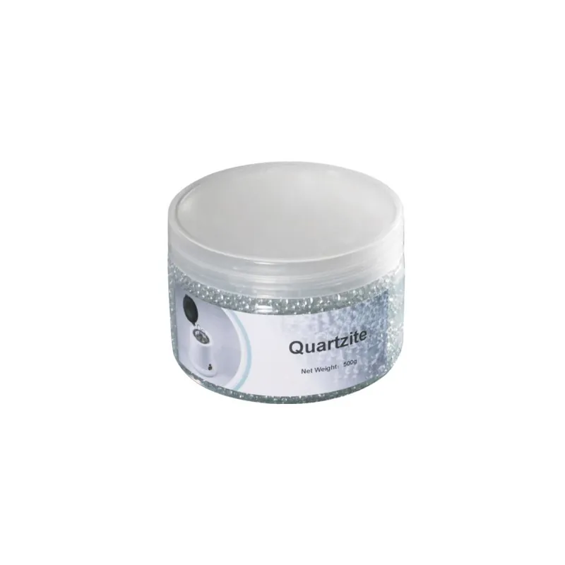 Saisonangebot Quarz Kugeln für Sterilisatoren 500g