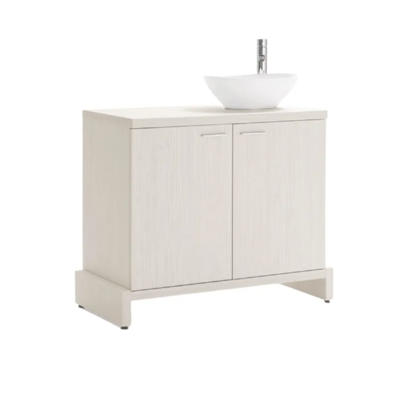 Markenprodukt Vismara wash cabinet 1000 VI M 900 including sink