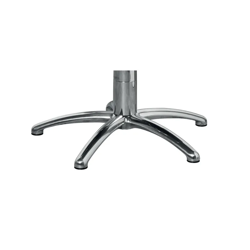 Top-Preis Salon Ambience Hairdressing Chair Olimpia SA Star Base with Adjustable Backrest