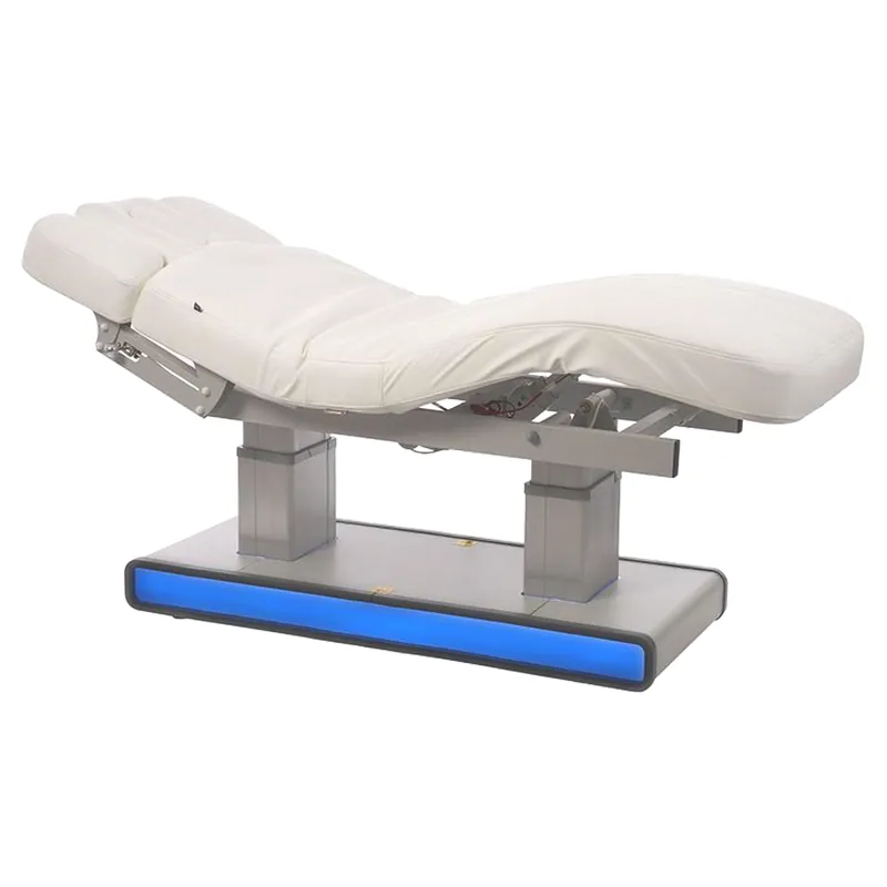 Geprüft Wellness Lounger Ambience with heating