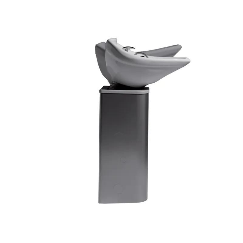 Super-Preis Salon Ambience Wash Column SA black