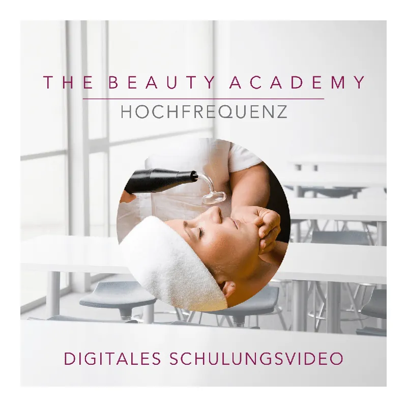 Abverkauf High frequency Schulung