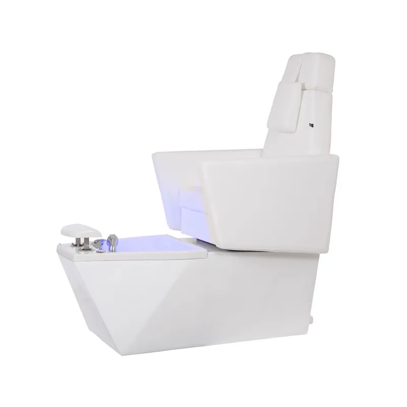 Pedicure Chair 700 E-2 Neu Im Sortiment