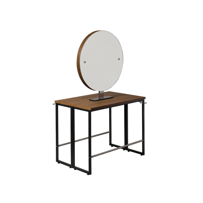 Salon Ambience London SA Double Station (Round) Preis Gesenkt