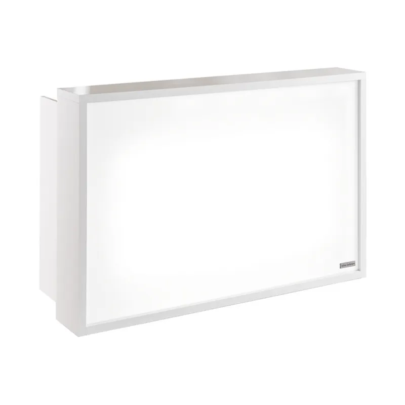 Rezeption SA Millennium Plexiglas Top-Seller