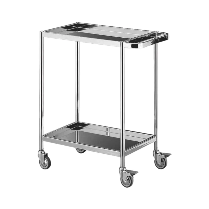 Bestpreis Instrument table 9056 made of stainless steel SP