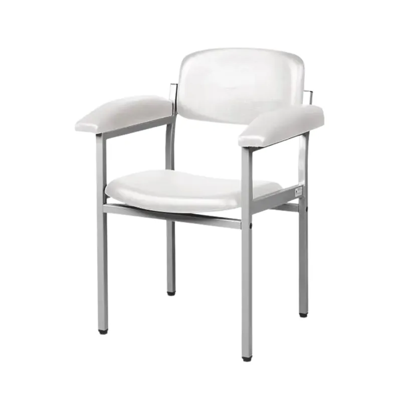 Blood collection chair 1186 SP weiß Nur Für Kurze Zeit