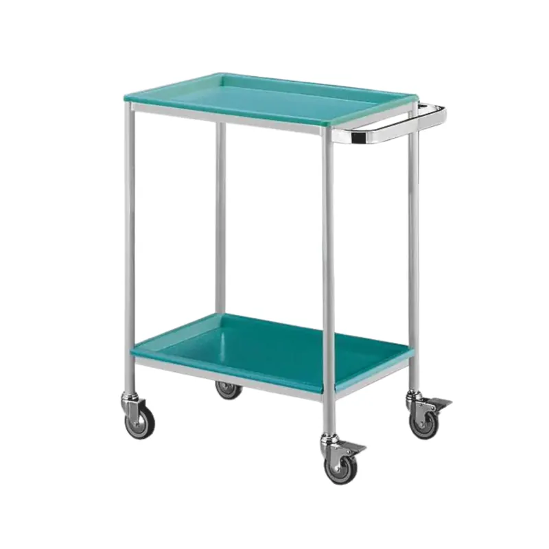 Angebot Beistellwagen 904 SP 2