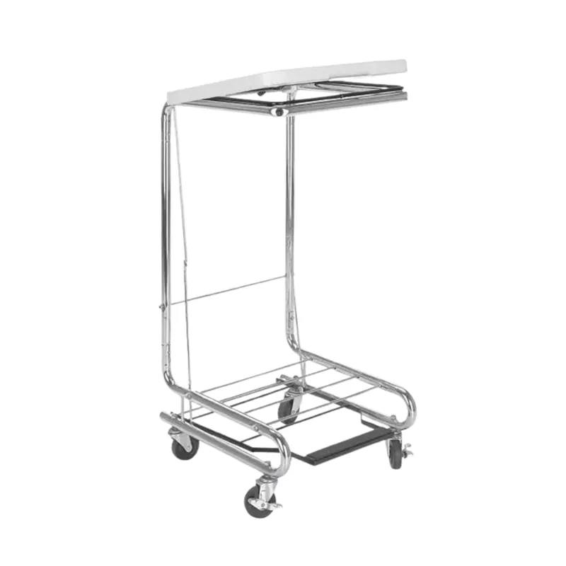 Fahrständer für Müllsäcke und Wäschesäcke SP Top-Angebot