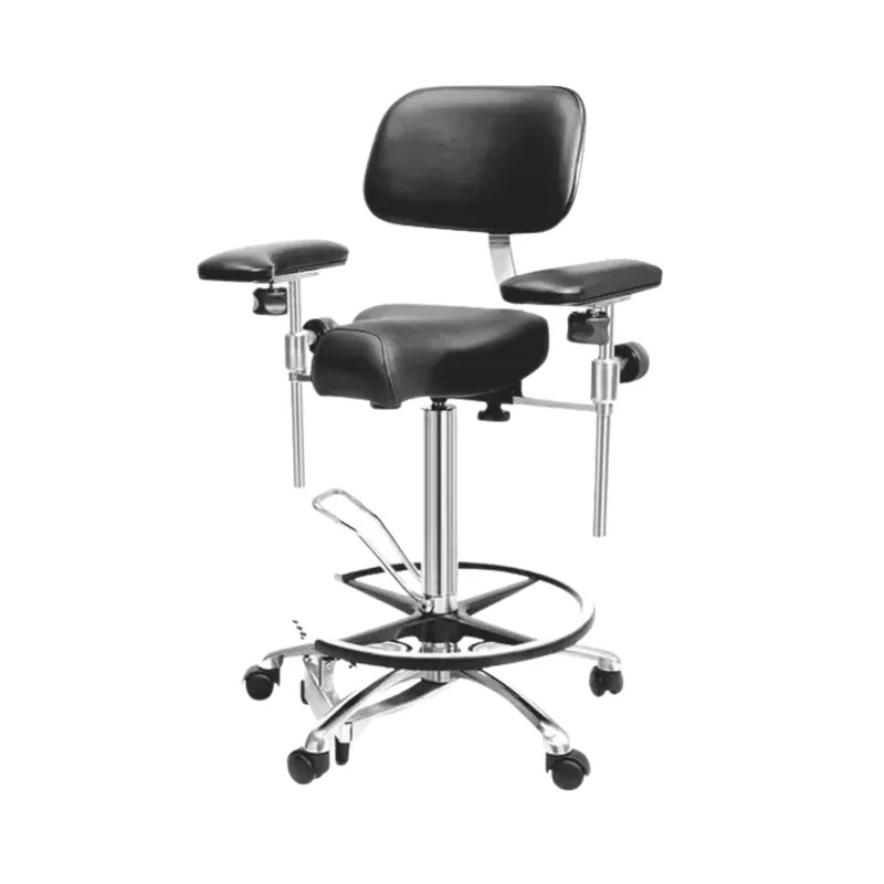 Surgeon‘s work chair 50951 SP mit Armlehnen Beliebt