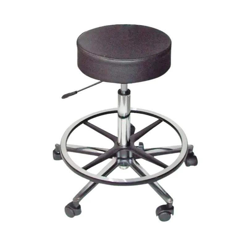 Operation stool 509 SP without backrest with footrest Abverkauf