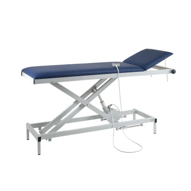 Finale Aktion Universal treatment couch 418 E-1 A 650 mm Lack
