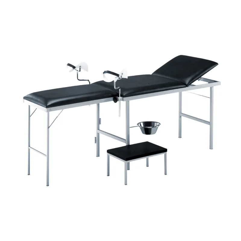 Multifunctional lounger 420 A with footrest & leg holder Begrenztes Angebot