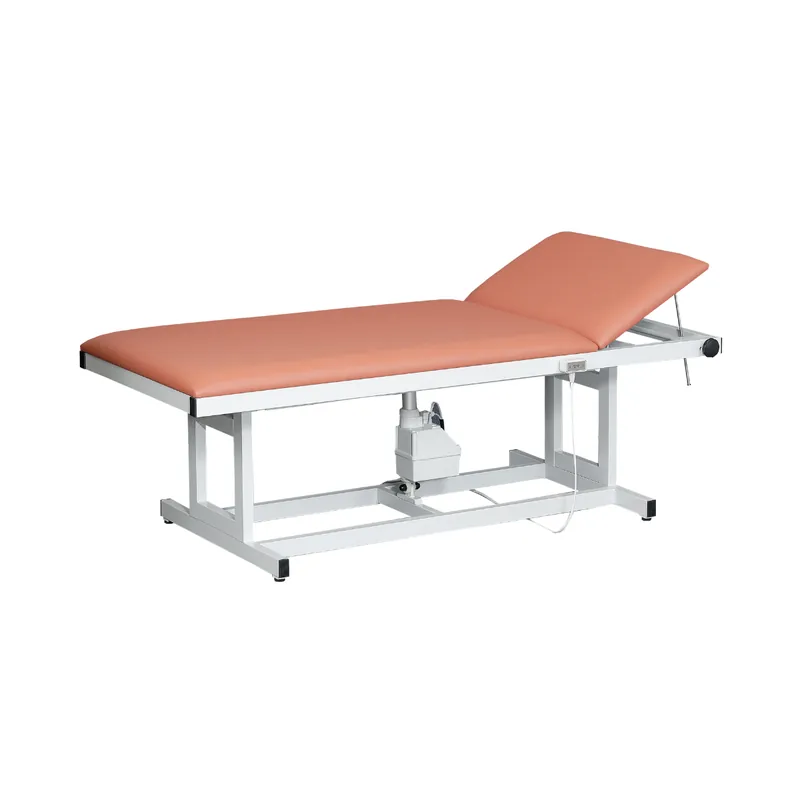 Ausverkauf XXL Universalliege 417 A elektrisch E-1