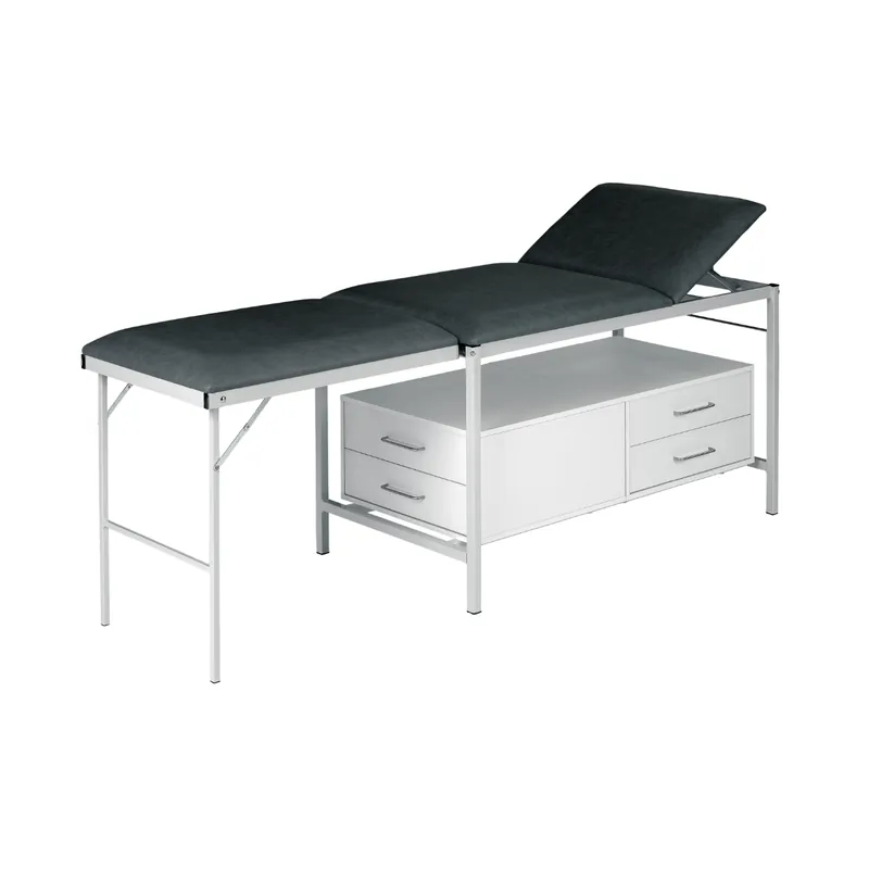 Super-Preis Multifunktionsliege 420 A mit Schrank