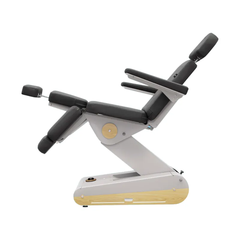 Naggura Podiatry Chair Swop P3 PRO Podo E-3 Sonderangebot