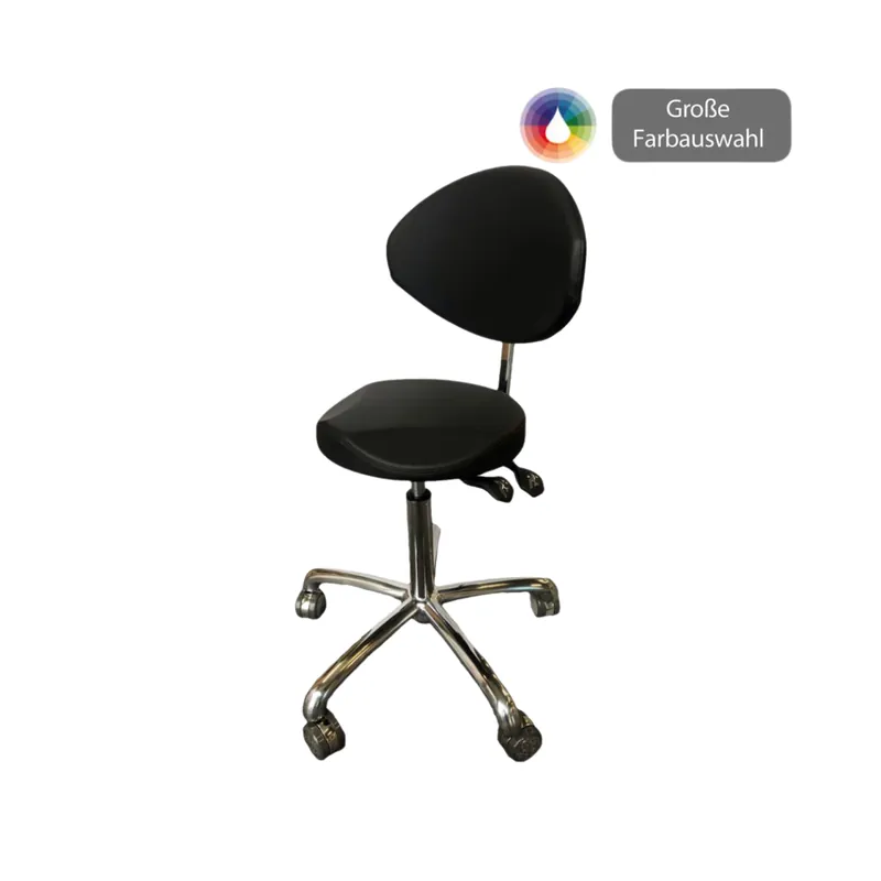 Arbeitsstuhl Ergoshape Kiss 1070 MB Saisonangebot