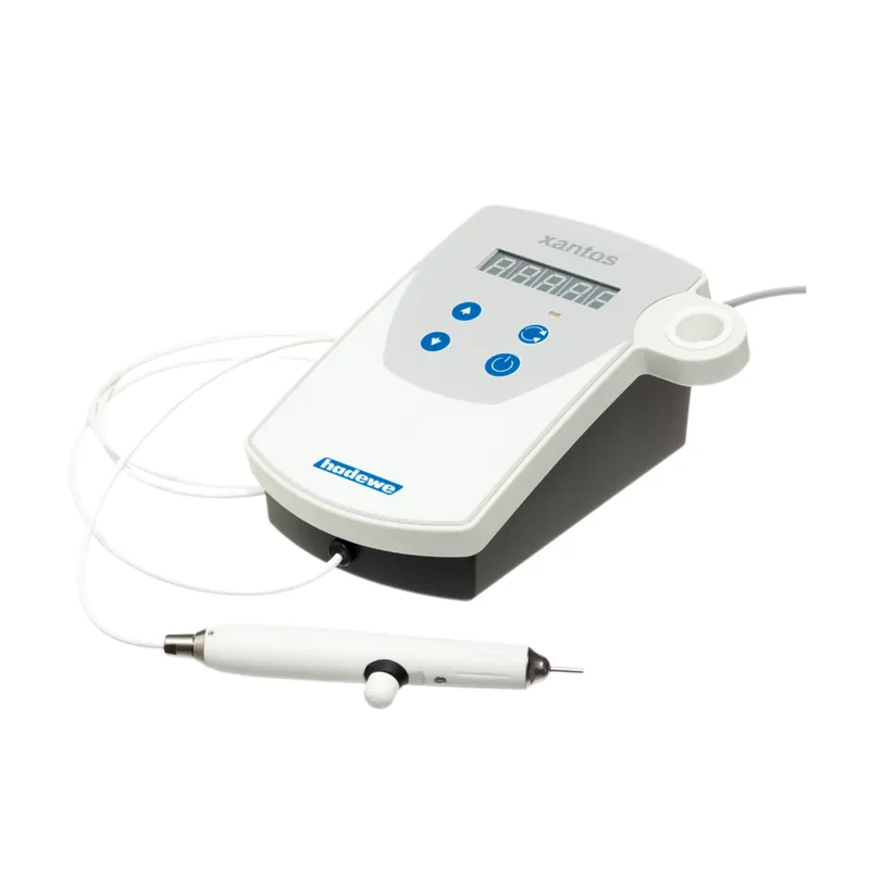 hadewe Schleifgerät Xantos-22 Begrenztes Angebot