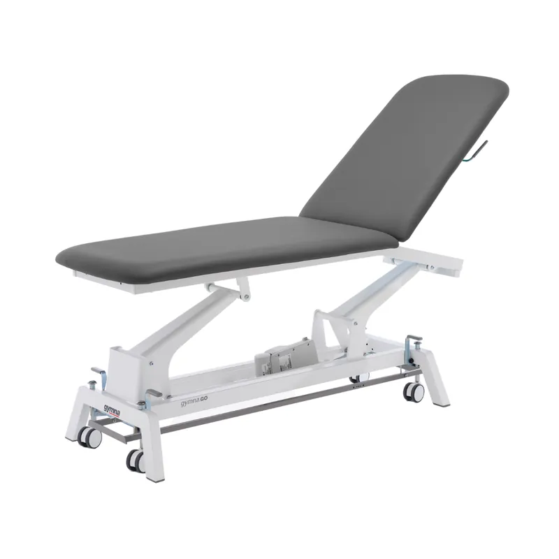 Jetzt Kaufen Behandlungsliege gymna.GO E-1 G D1e Elektrisch mit i-Control Ohne Gesichtsöffnung