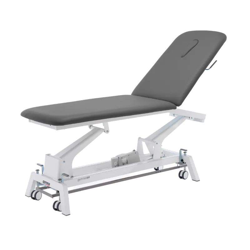 Behandlungsliege gymna.GO E-1 G D1e Elektrisch mit i-Control Mit Gesichtsöffnung Günstig