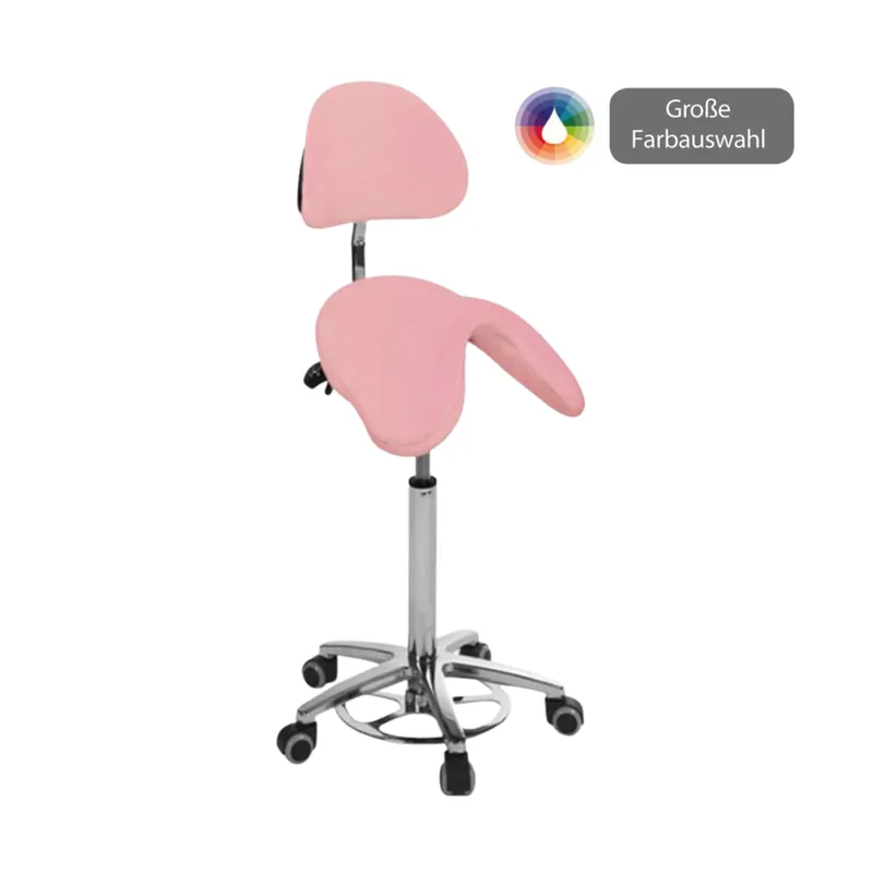 Jetzt Bestellen Ergonomic Saddle Stool 3661 EP