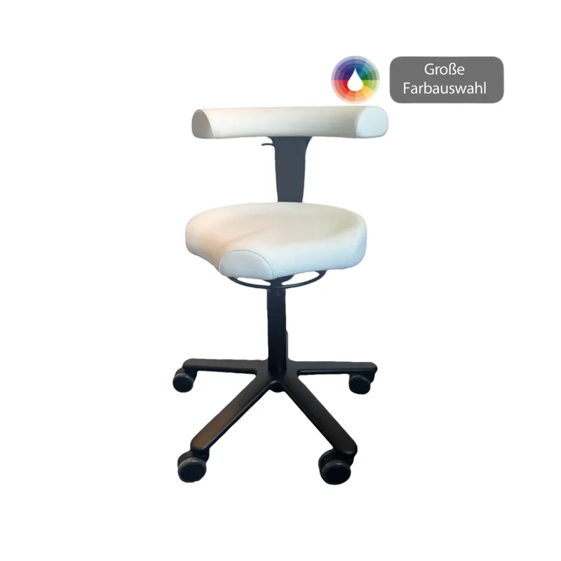 Arbeitsstuhl Ergoshape 360 plus MB Online Kaufen