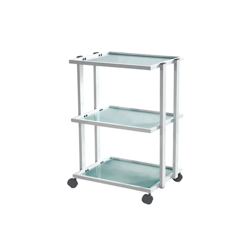 Sale BEAUTEK Cosmetic Trolley 1041 white