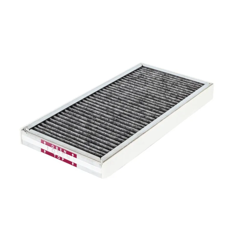 Aktuell Replacement filter Taifun Dust extraction
