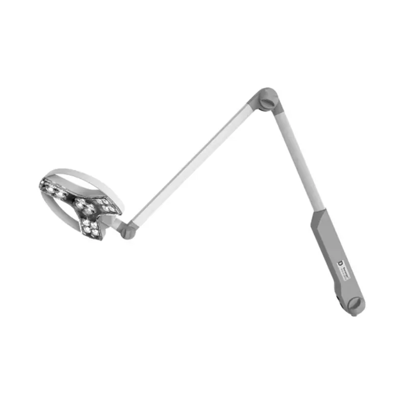 Rabatt Examination light Visiano SP with spring arm