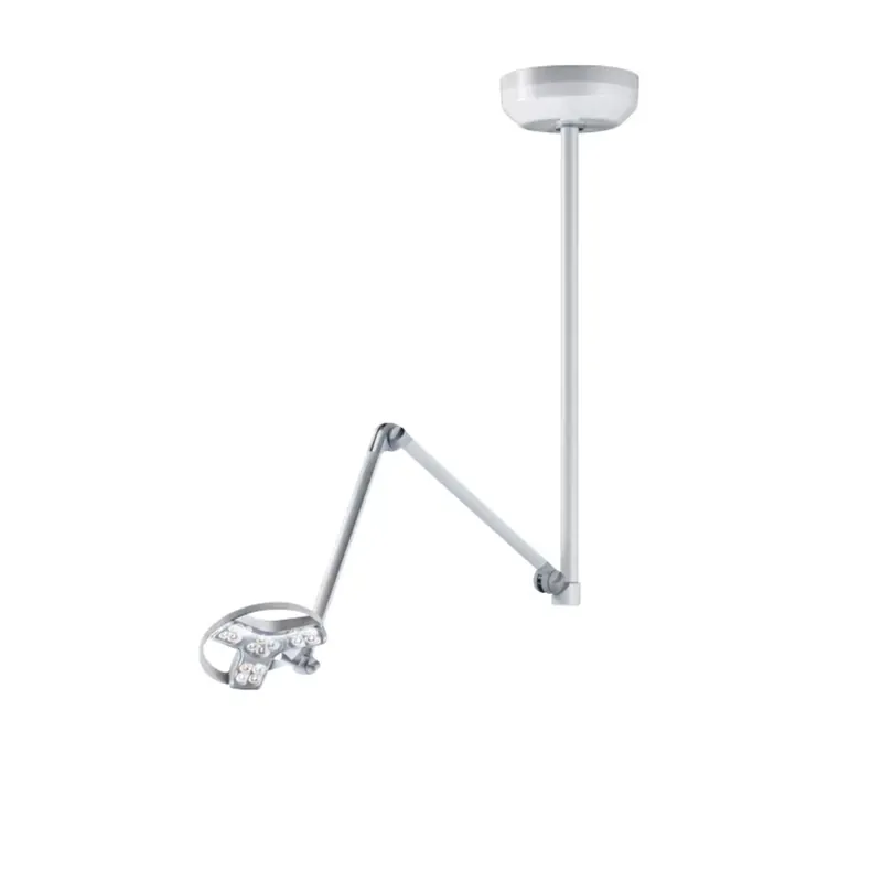 Examination light Visiano SP ceiling model Billig