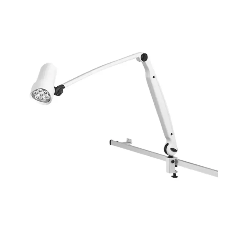 Examination light Halux SP with spring arm, 5-level dimmable Ausverkauf