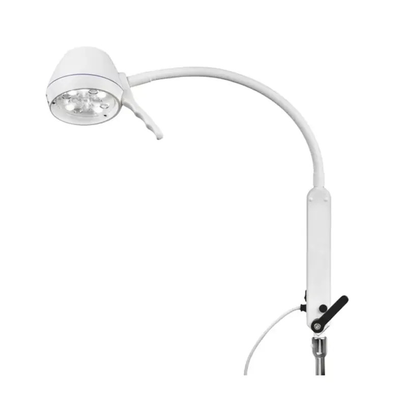 Markenware Examination light Flexarm LED SP Flexarm wall without bracket