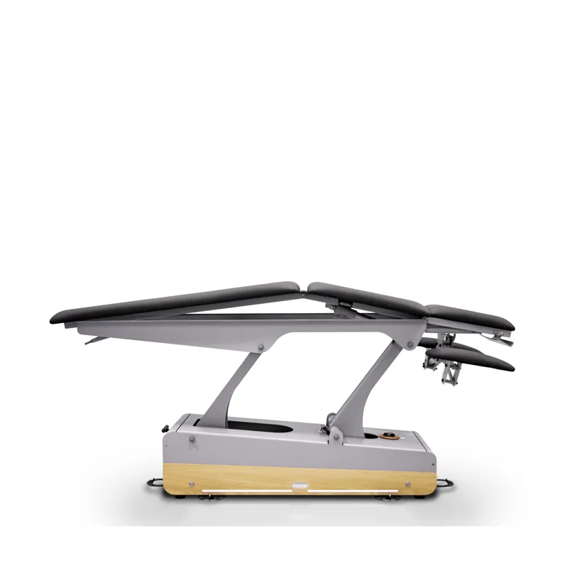 Highlight Naggura Physiotherapy Table Swop 5 PRO