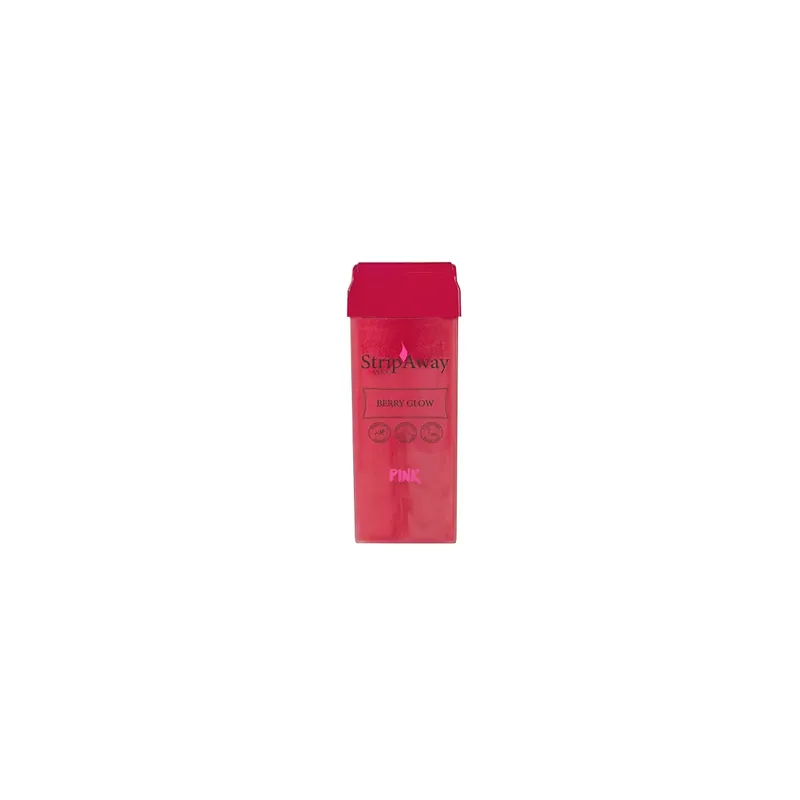 PINK StripAway Wax Berry Glow Roll-On 100ml Angebot