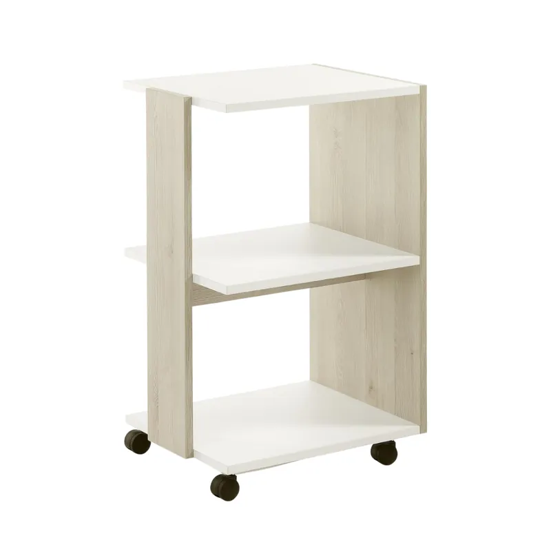 Letzte Chance Side table Natural Spa