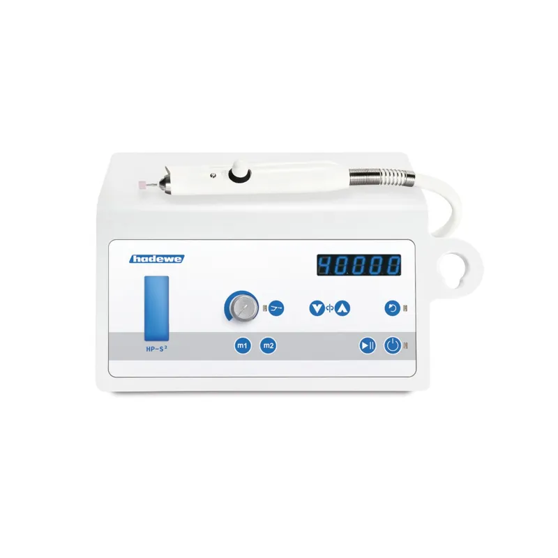 Sonderangebot hadewe Spraygerät HP-S²