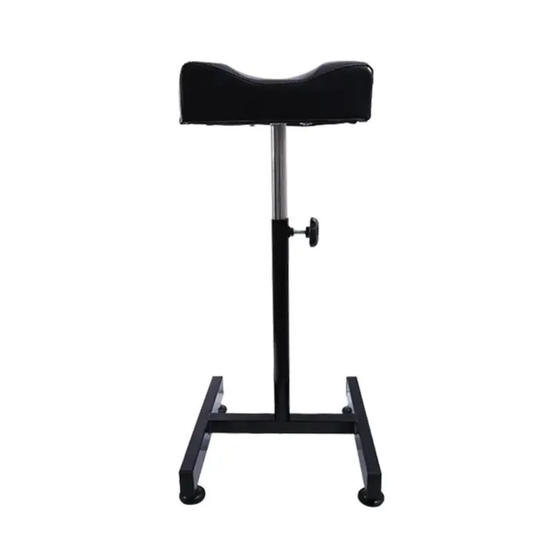 Tattoo Arm- und Fußlehne 102 YY schwarz B-Ware mit Mängeln Begrenztes Angebot