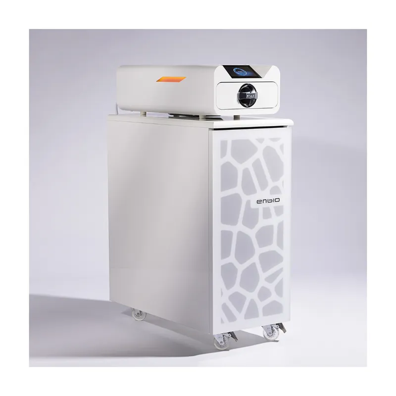 Top-Preis ENBIO Side Trolley