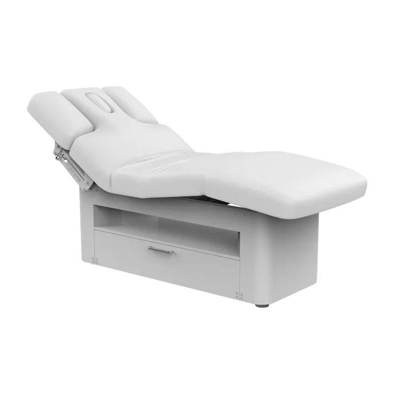 Silverfox Wellness Lounger CELEST E-4 Online Kaufen